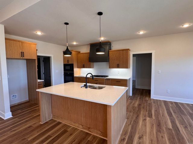 1220 Zenyatta, Searcy, AR 72143