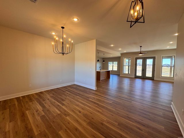 1220 Zenyatta, Searcy, AR 72143