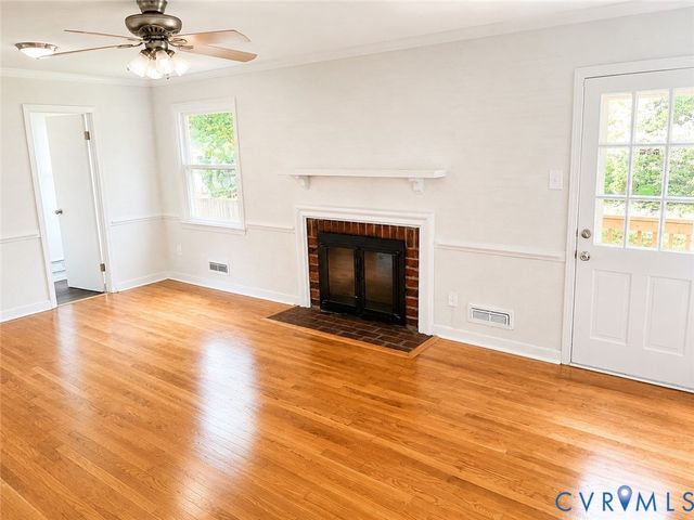 10250 Epsilon Rd, Richmond, VA 23235