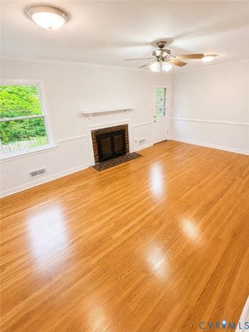 10250 Epsilon Rd, Richmond, VA 23235