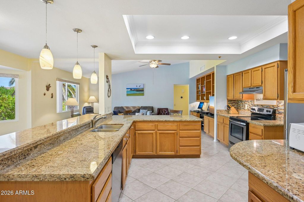 12422 W KEYSTONE Drive, Sun City West, AZ 85375 — exterior