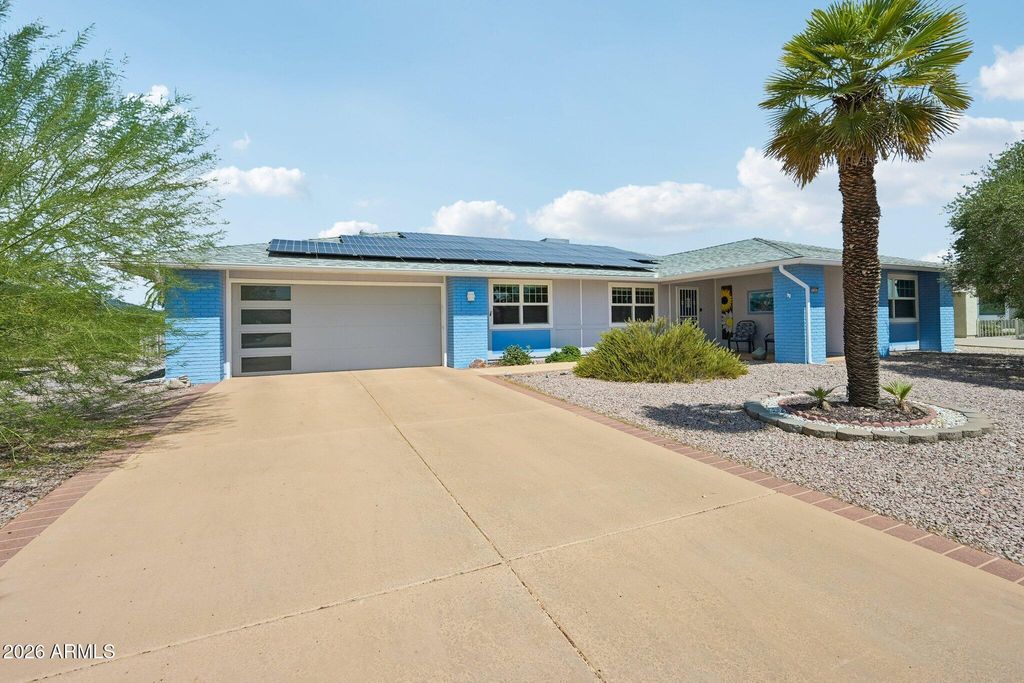 12422 W KEYSTONE Drive, Sun City West, AZ 85375 — photo 2
