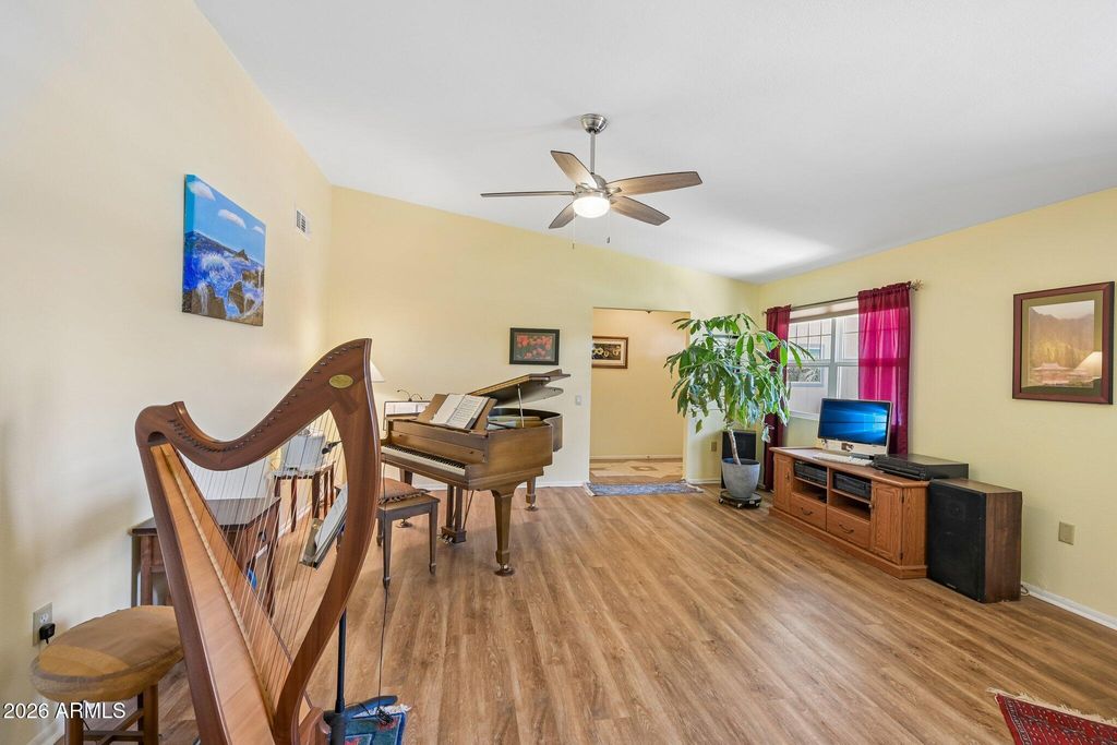 12422 W KEYSTONE Drive, Sun City West, AZ 85375 — photo 4