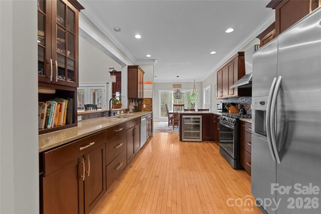 53 Sovereign Lane, Fairview, NC 28730