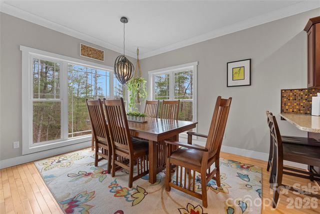 53 Sovereign Lane, Fairview, NC 28730