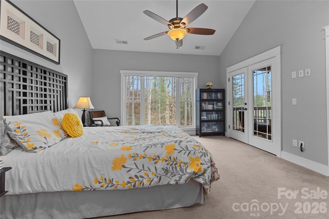 53 Sovereign Lane, Fairview, NC 28730