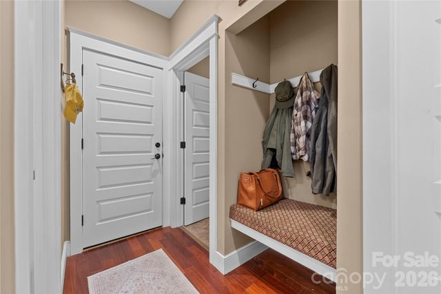 53 Sovereign Lane, Fairview, NC 28730