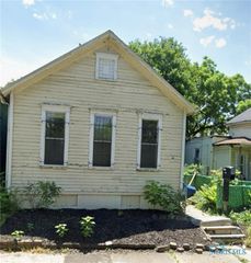 233 Garland Avenue, Toledo, OH 43609