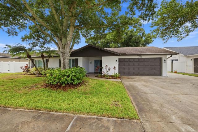 1931 ARVIS CIRCLE E, Clearwater, FL 33764