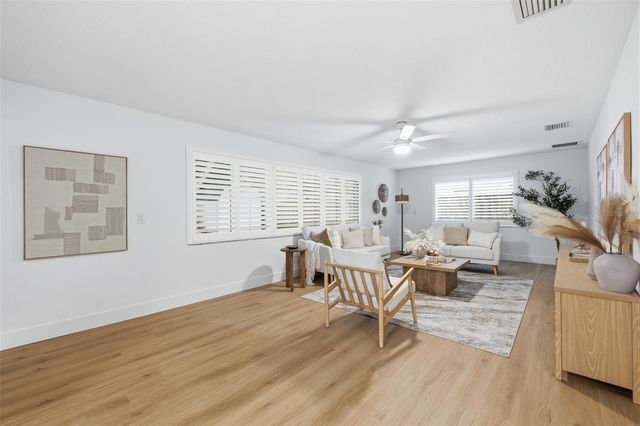 1931 ARVIS CIRCLE E, Clearwater, FL 33764