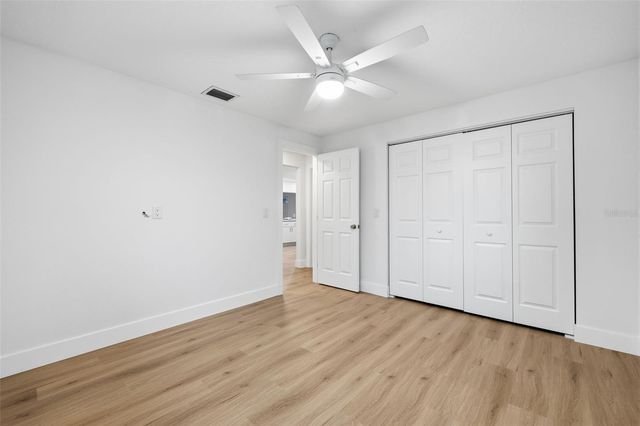 1931 ARVIS CIRCLE E, Clearwater, FL 33764