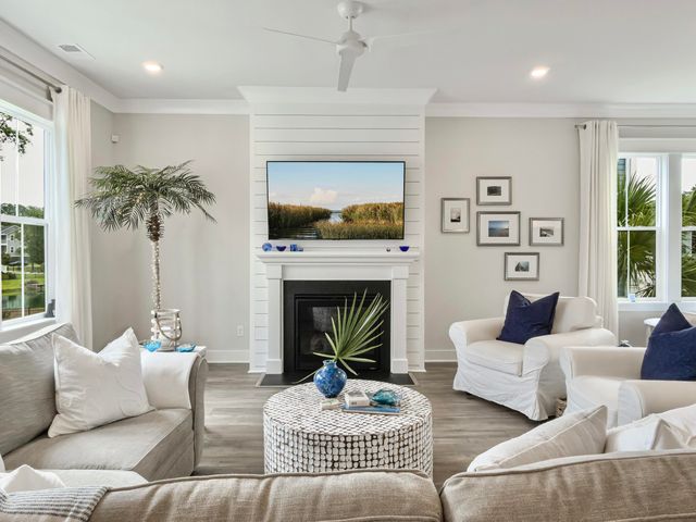 2318 Dorado Court, Johns Island, SC 29455