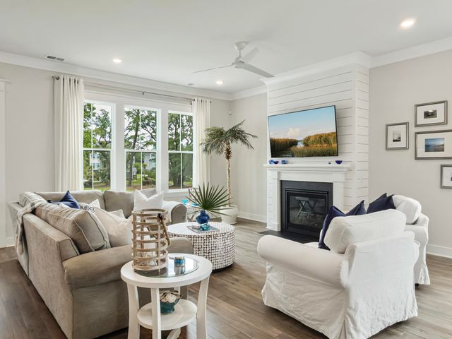 2318 Dorado Court, Johns Island, SC 29455