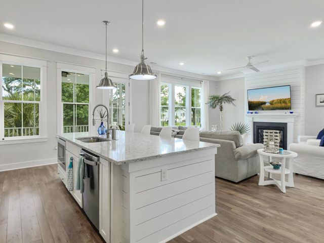 2318 Dorado Court, Johns Island, SC 29455