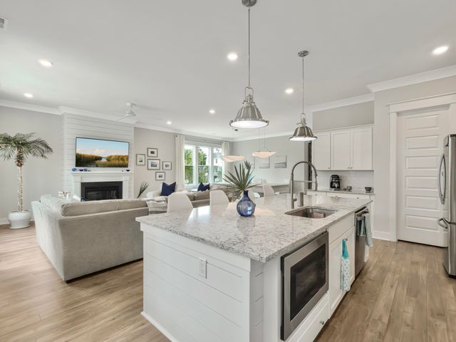 2318 Dorado Court, Johns Island, SC 29455