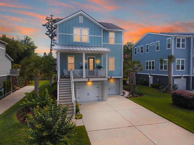 2318 Dorado Court, Johns Island, SC 29455