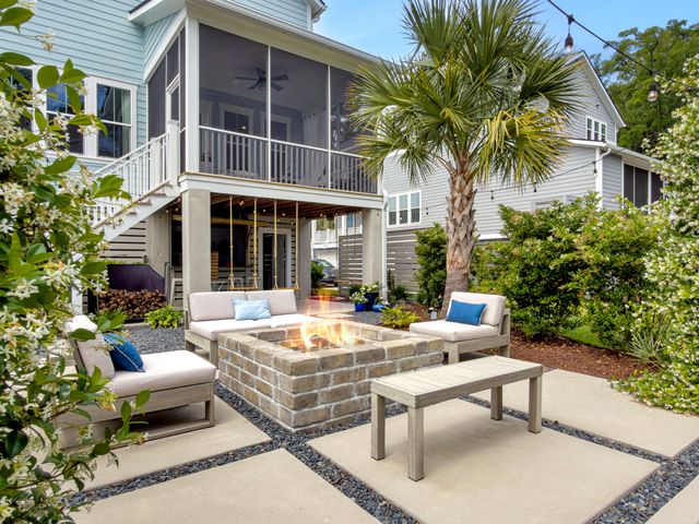 2318 Dorado Court, Johns Island, SC 29455