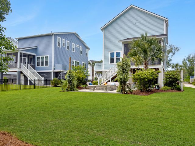 2318 Dorado Court, Johns Island, SC 29455