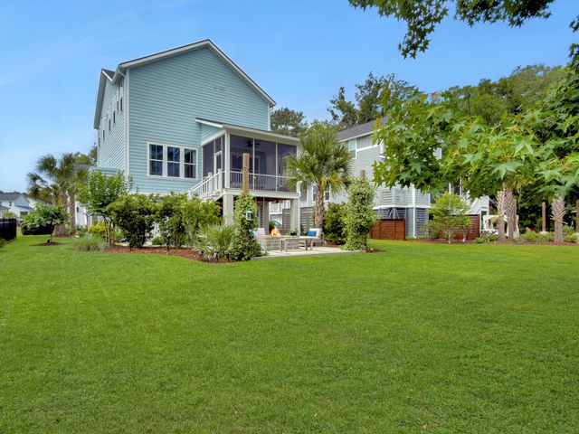 2318 Dorado Court, Johns Island, SC 29455