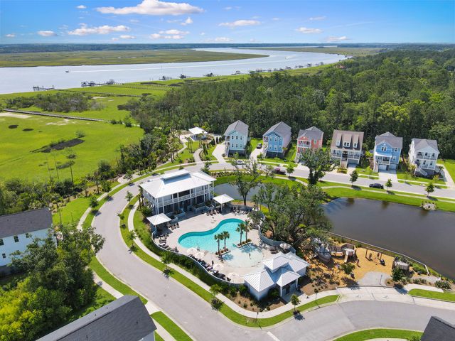 2318 Dorado Court, Johns Island, SC 29455