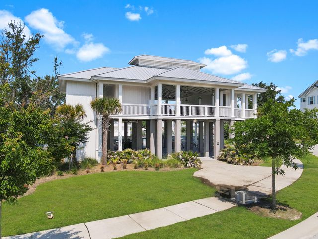 2318 Dorado Court, Johns Island, SC 29455