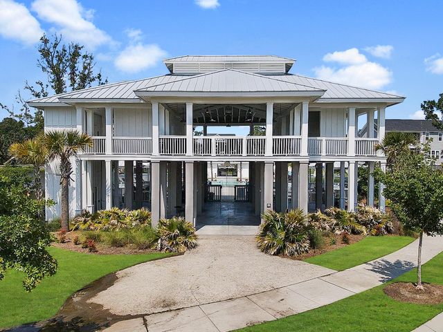2318 Dorado Court, Johns Island, SC 29455