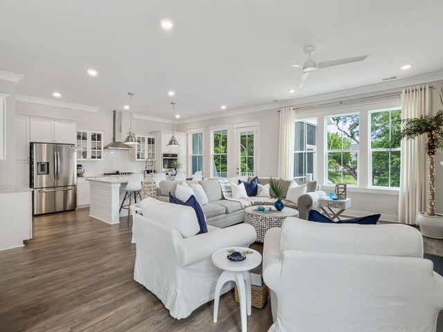 2318 Dorado Court, Johns Island, SC 29455