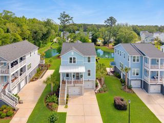 2318 Dorado Court, Johns Island, SC 29455