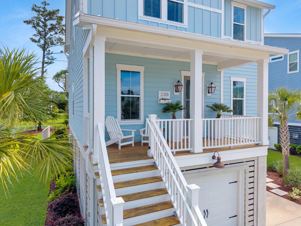 2318 Dorado Court, Johns Island, SC 29455