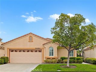 39980 CORTE CALANOVA, Murrieta, CA 92562
