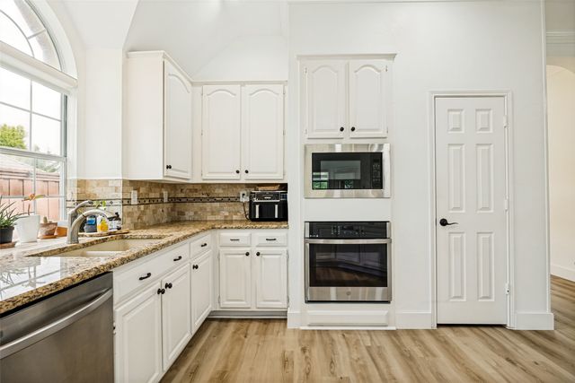 1417 Honey Locust Drive, Plano, TX 75023