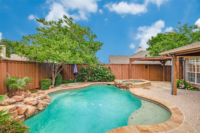 1417 Honey Locust Drive, Plano, TX 75023