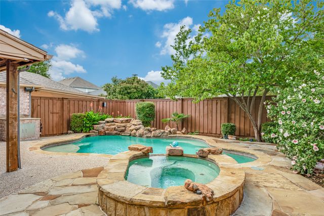 1417 Honey Locust Drive, Plano, TX 75023