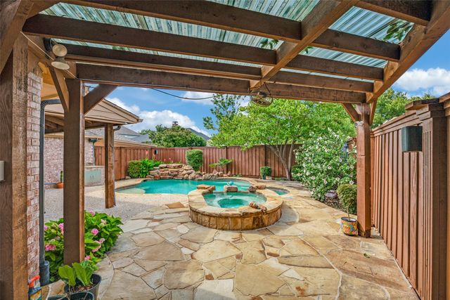 1417 Honey Locust Drive, Plano, TX 75023