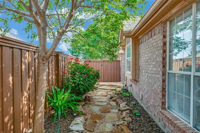 1417 Honey Locust Drive, Plano, TX 75023