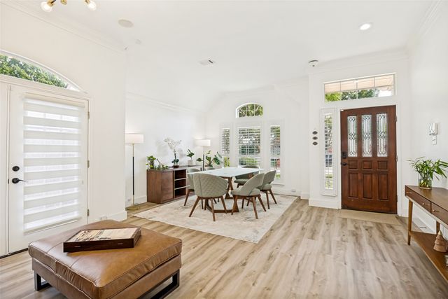 1417 Honey Locust Drive, Plano, TX 75023