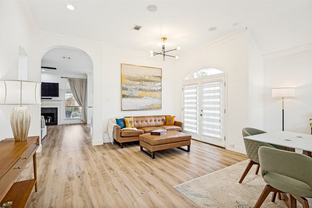 1417 Honey Locust Drive, Plano, TX 75023