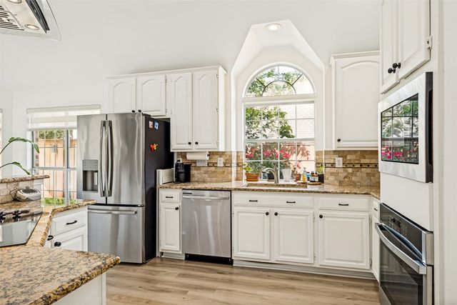 1417 Honey Locust Drive, Plano, TX 75023