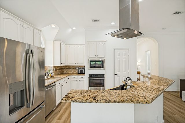 1417 Honey Locust Drive, Plano, TX 75023