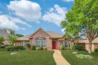 1417 Honey Locust Drive, Plano, TX 75023