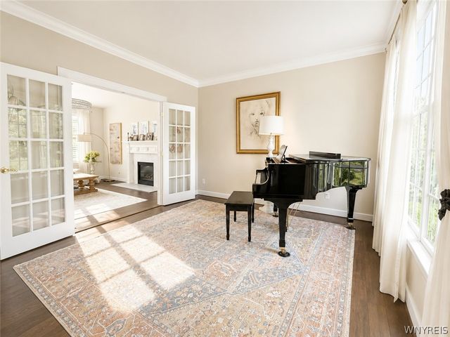 5453 Marthas Vineyard, Clarence, NY 14032