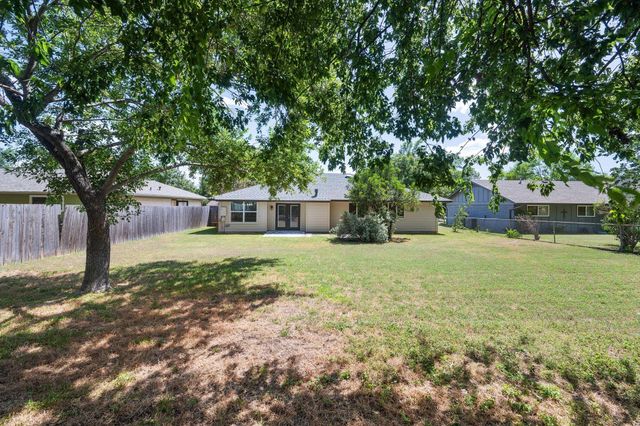 1100 Red Cliff DR, Austin, TX 78758