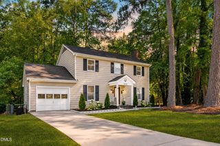 1002 Apache Lane, Apex, NC 27502