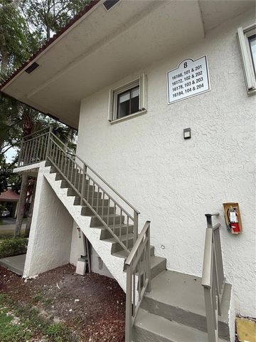 16184 Laurel Drive 204, Weston, FL 33326
