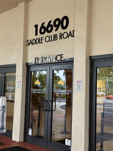 16184 Laurel Drive 204, Weston, FL 33326