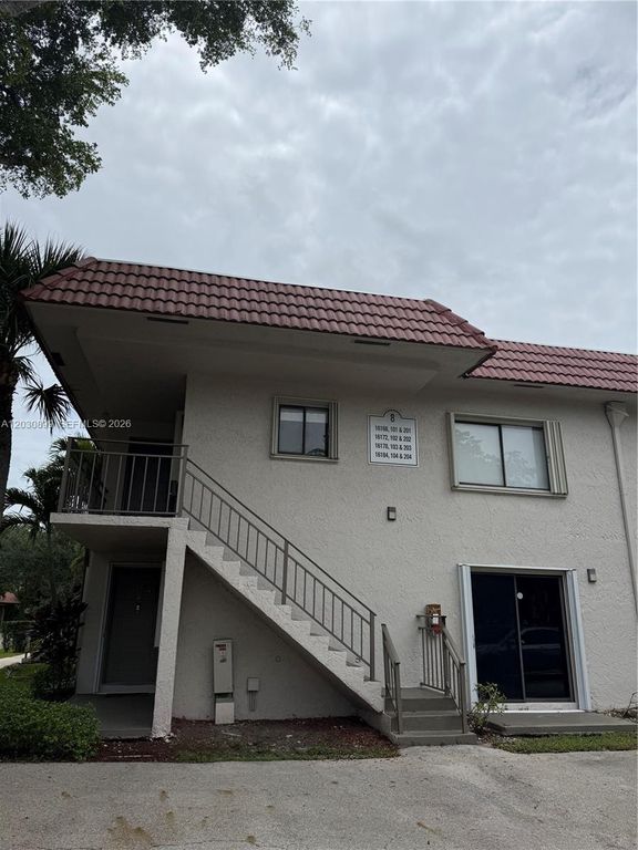 16184 Laurel Drive 204, Weston, FL 33326