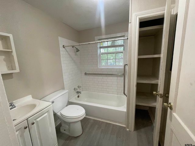 1618 Tenneha, Tyler, TX 75702