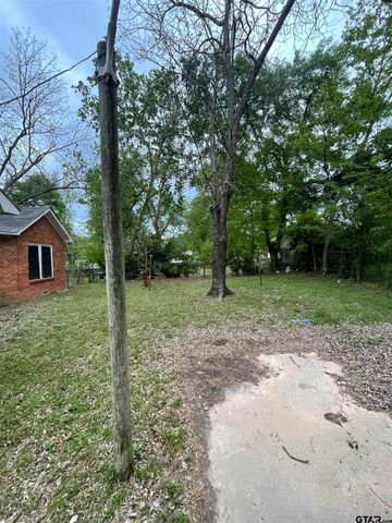 1618 Tenneha, Tyler, TX 75702