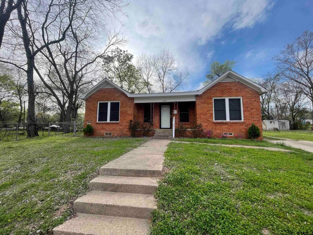 1618 Tenneha, Tyler, TX 75702