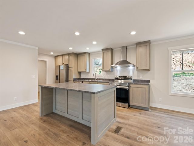 101 Geiranger Drive, Clyde, NC 28721